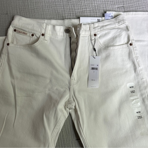 Calvin Klein jeans - Picture 2 of 4